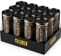 Caliber X Energy