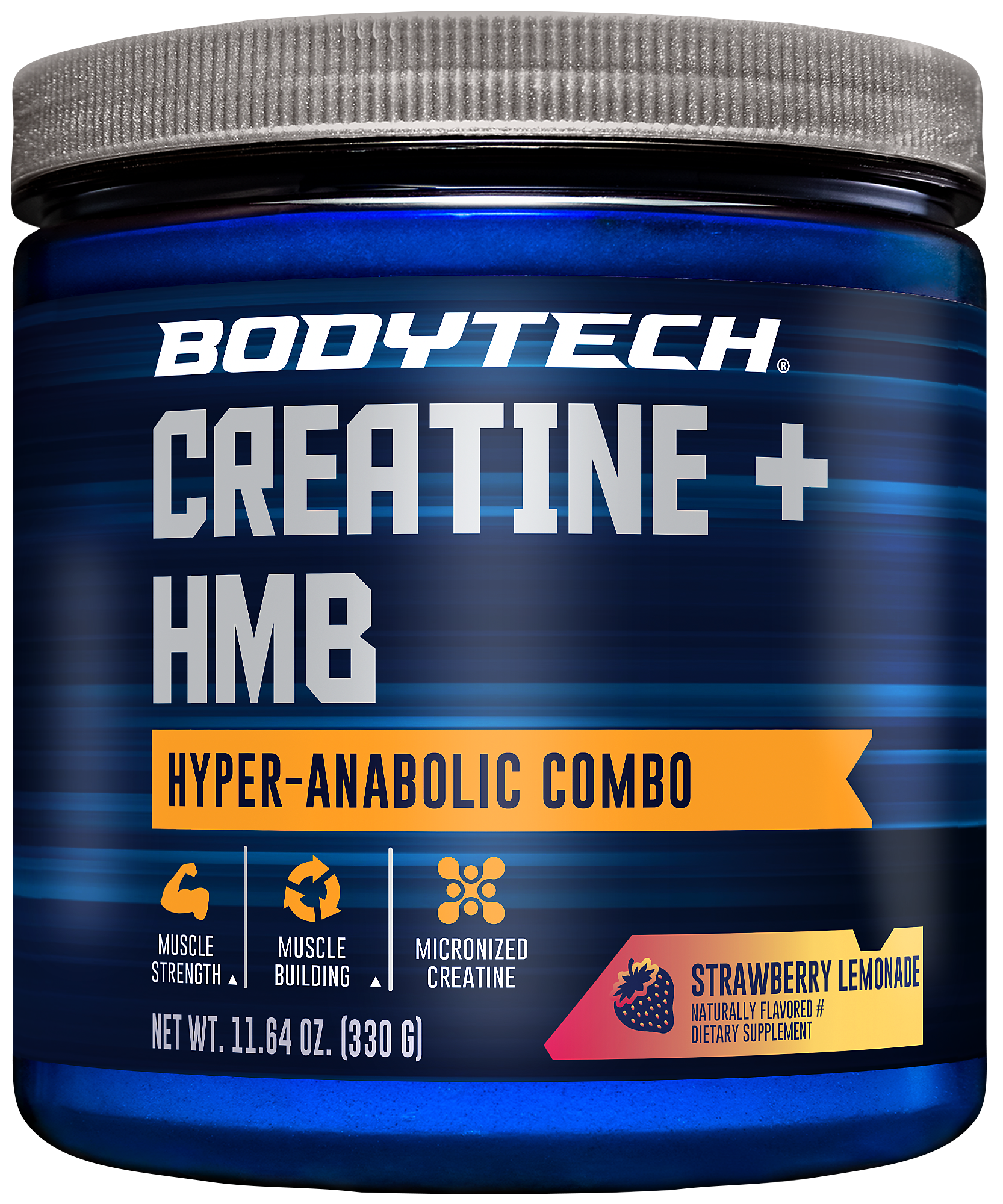 BodyTech Creatine