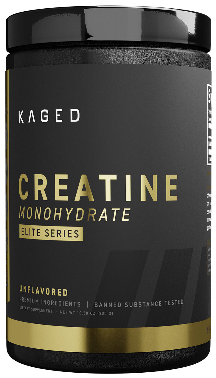 Kaged Creatine Elite