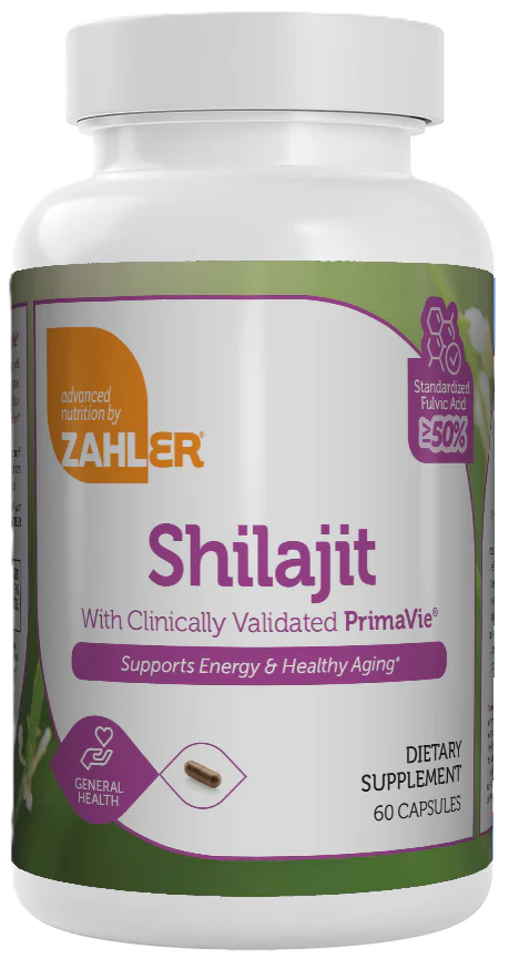 Advanced Nutrition by Zahler