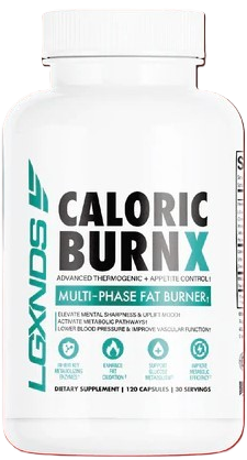 Caloric Burn X