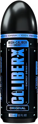 Caliber X Energy