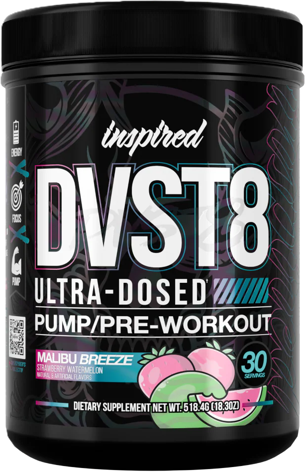DVST8